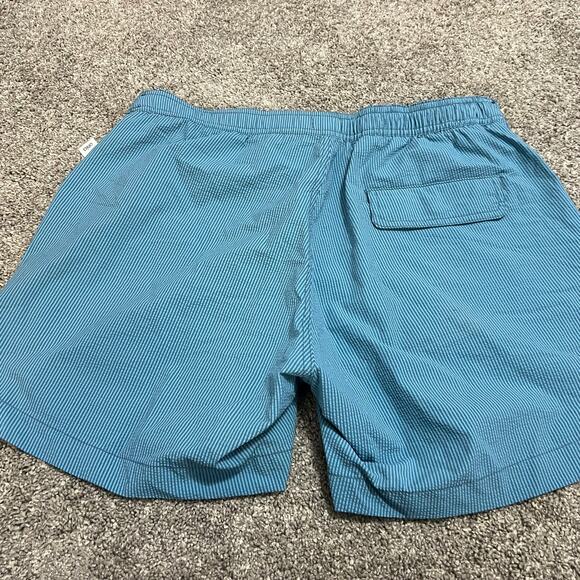 Onia Men’s The Calder 5” Swim Trunks size Large - Picture 7 of 7